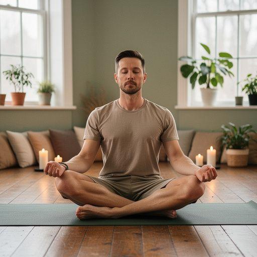 Carlos López - Coordinador de Bienestar